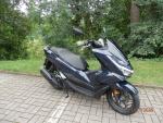 Detail nabídky - Honda PCX 125