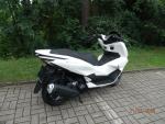 Klikněte pro detailní foto č. 2 - Honda PCX 125