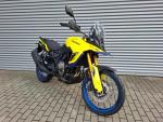 Klikněte pro detailní foto č. 2 - Suzuki V-Strom 800 DE (SKLADEM, AKČNÍ CENA)