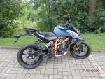 Klikněte pro detailní foto č. 2 - KTM 390 Duke