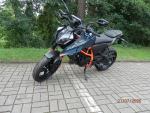 Klikněte pro detailní foto č. 3 - KTM 390 Duke