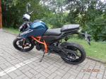 Klikněte pro detailní foto č. 4 - KTM 390 Duke