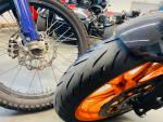 Klikněte pro detailní foto č. 13 - KTM 390 Duke = A2 35KW / TOP VÝBAVA