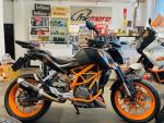 Detail nabídky - KTM 390 Duke = A2 35KW / TOP VÝBAVA