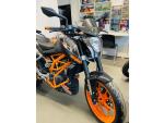 Klikněte pro detailní foto č. 2 - KTM 390 Duke = A2 35KW / TOP VÝBAVA