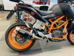 Klikněte pro detailní foto č. 5 - KTM 390 Duke = A2 35KW / TOP VÝBAVA