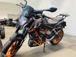 Klikněte pro detailní foto č. 8 - KTM 390 Duke = A2 35KW / TOP VÝBAVA
