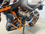 Klikněte pro detailní foto č. 9 - KTM 390 Duke = A2 35KW / TOP VÝBAVA