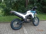 Klikněte pro detailní foto č. 2 - Voge 300 Rally