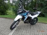 Klikněte pro detailní foto č. 3 - Voge 300 Rally