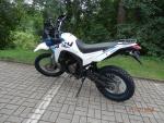 Klikněte pro detailní foto č. 4 - Voge 300 Rally