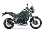 Klikněte pro detailní foto č. 2 - Kawasaki KLE 500 SE     DEMO MOTOCYKL