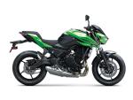 Klikněte pro detailní foto č. 1 - Kawasaki Z 650S NOVINKA - DEMO MOTOCYKL