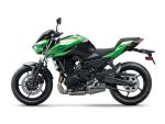 Klikněte pro detailní foto č. 2 - Kawasaki Z 650S NOVINKA - DEMO MOTOCYKL