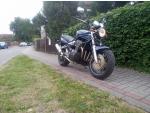 Klikněte pro detailní foto č. 2 - Suzuki GSF 1200