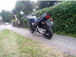 Klikněte pro detailní foto č. 5 - Suzuki GSF 1200