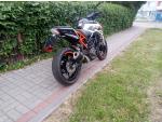 Klikněte pro detailní foto č. 3 - KTM DUKE 125