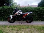 Klikněte pro detailní foto č. 5 - KTM DUKE 125