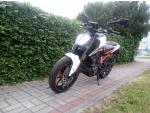 Klikněte pro detailní foto č. 6 - KTM DUKE 125