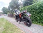 Klikněte pro detailní foto č. 7 - KTM DUKE 125