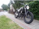 Klikněte pro detailní foto č. 3 - Rieju RIEJU CENTURY 125