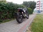 Klikněte pro detailní foto č. 4 - Rieju RIEJU CENTURY 125