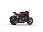Klikněte pro detailní foto č. 2 - MV Agusta Rush 1000 Objednávka