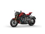 Klikněte pro detailní foto č. 4 - MV Agusta Rush 1000 Objednávka