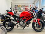 Detail nabídky - Ducati Monster 696