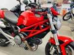 Klikněte pro detailní foto č. 3 - Ducati Monster 696