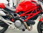 Klikněte pro detailní foto č. 5 - Ducati Monster 696