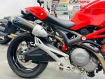 Klikněte pro detailní foto č. 6 - Ducati Monster 696
