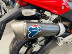 Klikněte pro detailní foto č. 7 - Ducati Monster 696