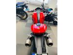 Klikněte pro detailní foto č. 8 - Ducati Monster 696