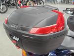 Klikněte pro detailní foto č. 4 - Suzuki Burgman 650 Executive