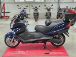Klikněte pro detailní foto č. 7 - Suzuki Burgman 650 Executive