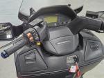 Klikněte pro detailní foto č. 8 - Suzuki Burgman 650 Executive