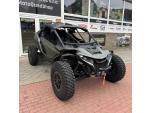 Klikněte pro detailní foto č. 12 - CAN-AM Maverick R XRC 999T DCT SAS, MY26, SPZ, PŘEDVÁDĚCÍ