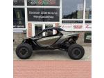 Klikněte pro detailní foto č. 3 - CAN-AM Maverick R XRC 999T DCT SAS, MY26, SPZ, PŘEDVÁDĚCÍ