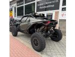 Klikněte pro detailní foto č. 4 - CAN-AM Maverick R XRC 999T DCT SAS, MY26, SPZ, PŘEDVÁDĚCÍ