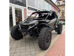 Klikněte pro detailní foto č. 7 - CAN-AM Maverick R XRC 999T DCT SAS, MY26, SPZ, PŘEDVÁDĚCÍ