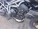 Klikněte pro detailní foto č. 10 - Triumph Tiger 800 XR (2011)