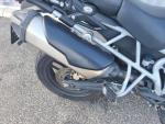 Klikněte pro detailní foto č. 11 - Triumph Tiger 800 XR (2011)