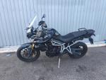 Detail nabídky - Triumph Tiger 800 XR (2011)