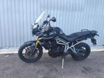 Klikněte pro detailní foto č. 2 - Triumph Tiger 800 XR (2011)