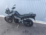 Klikněte pro detailní foto č. 4 - Triumph Tiger 800 XR (2011)