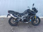Klikněte pro detailní foto č. 5 - Triumph Tiger 800 XR (2011)