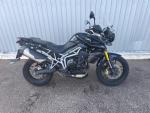 Klikněte pro detailní foto č. 6 - Triumph Tiger 800 XR (2011)