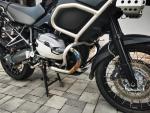 Klikněte pro detailní foto č. 10 - BMW R 1200 GS Adventure Triple Black