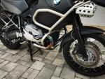 Klikněte pro detailní foto č. 11 - BMW R 1200 GS Adventure Triple Black